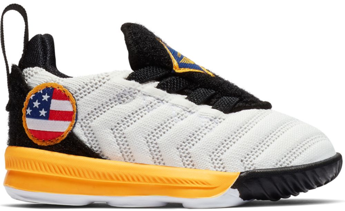 Nike LeBron 16 Strive (TD)