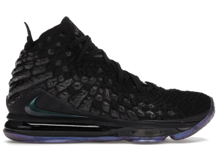 Nike LeBron 17 Global Currency
