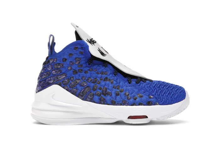 Nike LeBron 17 More Than An Athlete (GS)