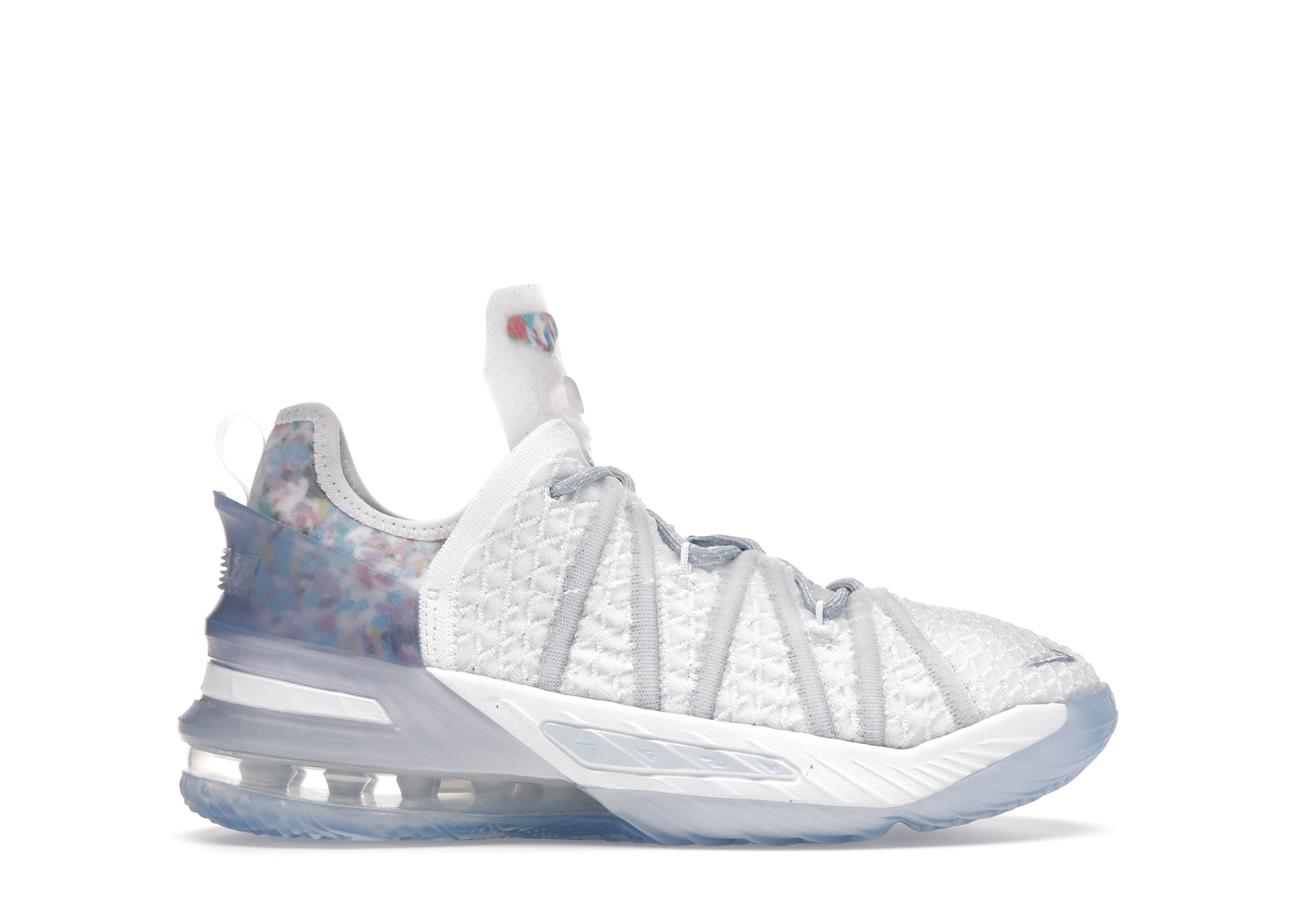 blue tint lebron 18