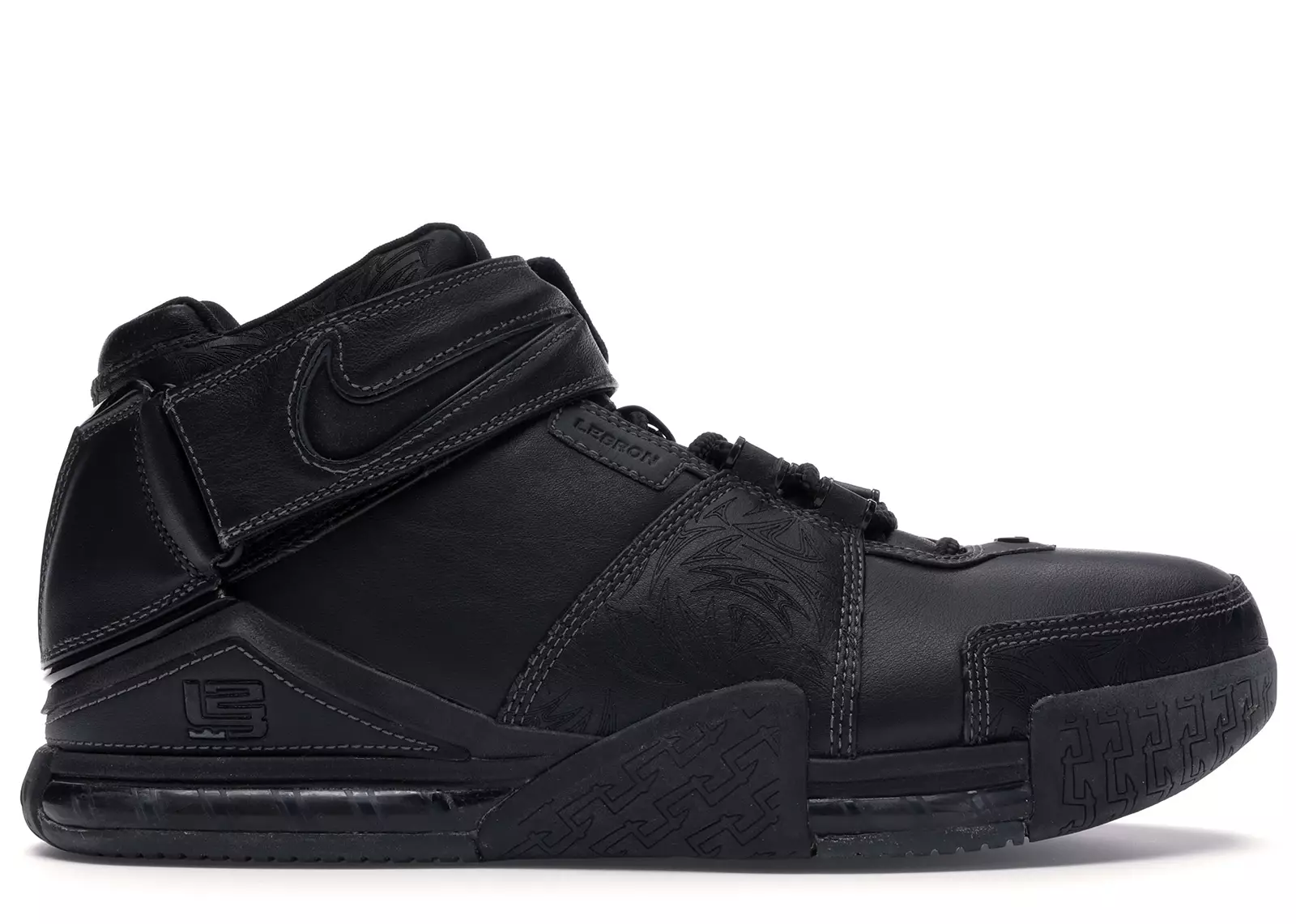 Nike LeBron 2 Birthday