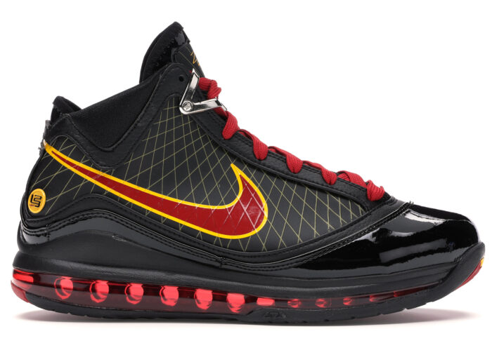 Nike LeBron 7 Fairfax Away (2020)