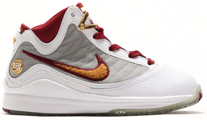 Nike LeBron 7 MVP (2020) (PS)