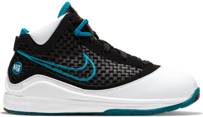Nike LeBron 7 NFW Red Carpet (2019) (PS)