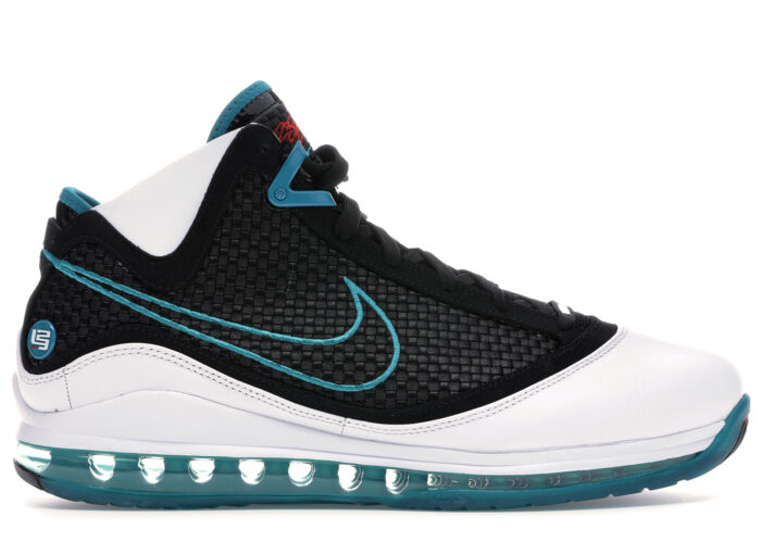 Nike LeBron 7 NFW Red Carpet (2019)
