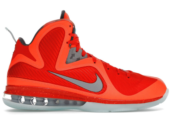 Nike LeBron 9 Big Bang (2022)
