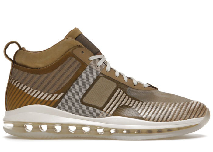 Nike LeBron Icon John Elliott Parachute Beige
