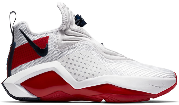 Nike LeBron Soldier 14 USA