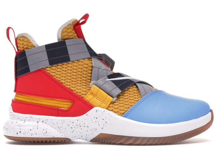 Nike LeBron Soldier 12 Flyease Arthur