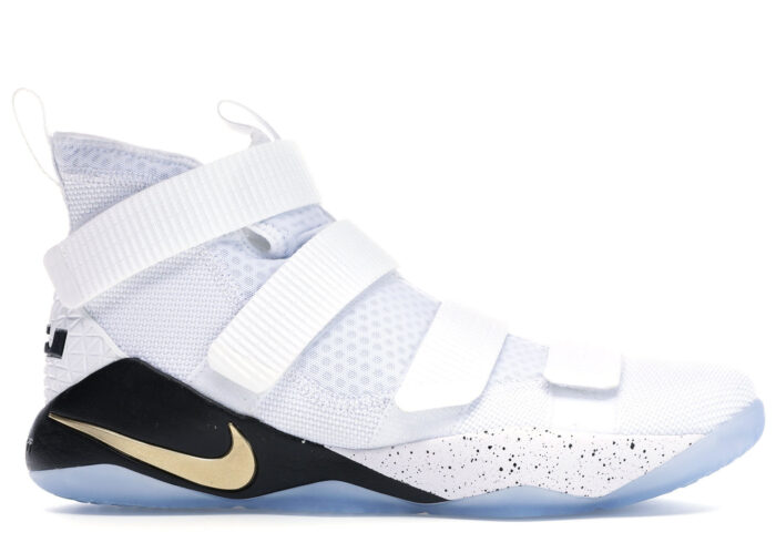 Nike LeBron Zoom Soldier 11 Court General