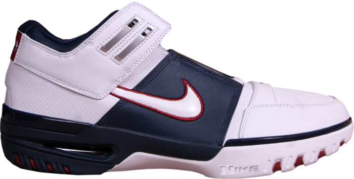 Nike Air Zoom Generation USA