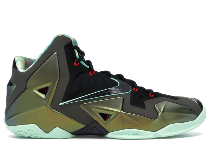 Nike LeBron 11 King's Pride