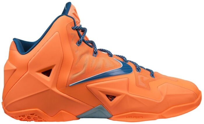Nike LeBron 11 Knicks