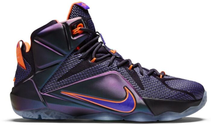 Nike LeBron 12 Instinct