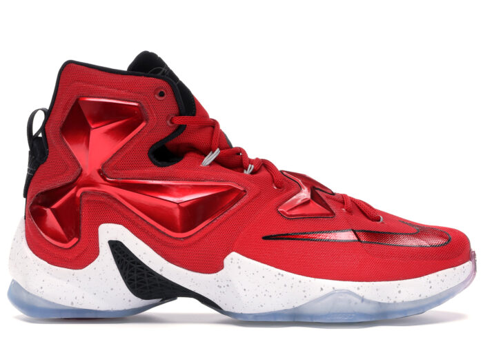 Nike LeBron 13 Away