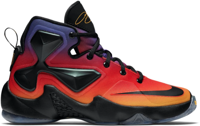 Nike LeBron 13 Doernbecher (GS)