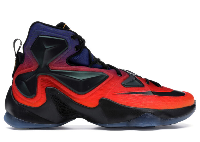 Nike LeBron 13 Doernbecher