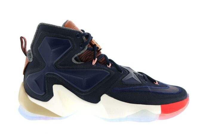 Nike LeBron 13 EXT Luxbron