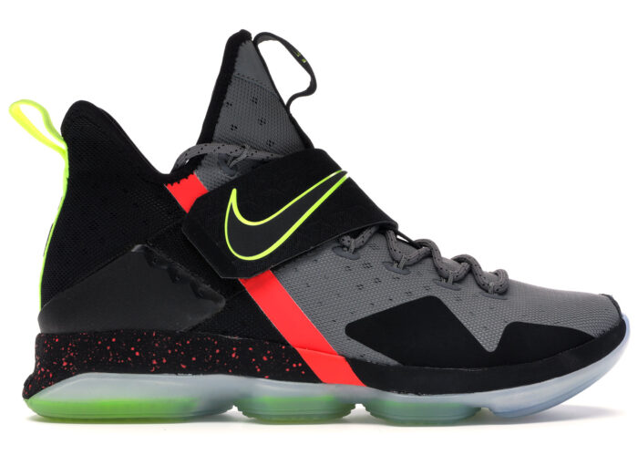 Nike LeBron 14 Out of Nowhere