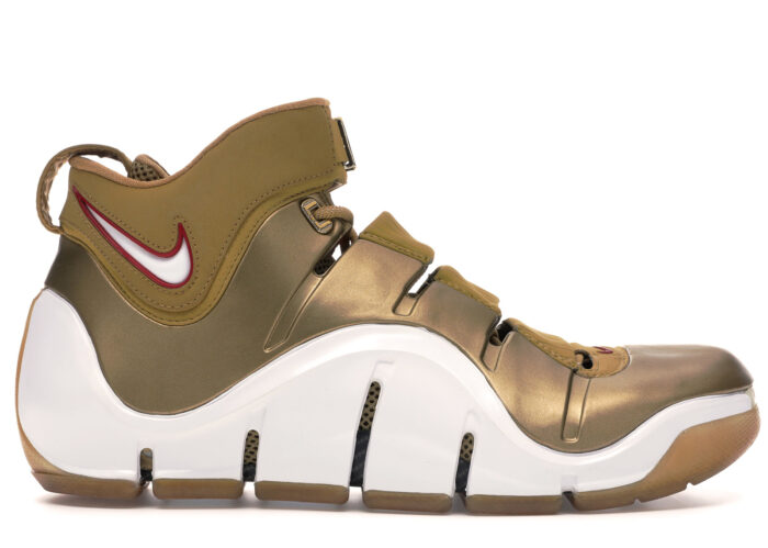 Nike LeBron 4 All-Star Game