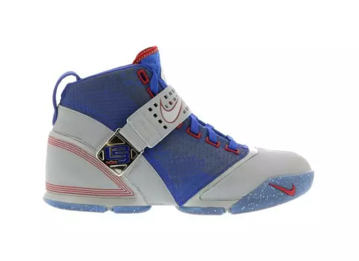 Nike LeBron 5 All Star Game