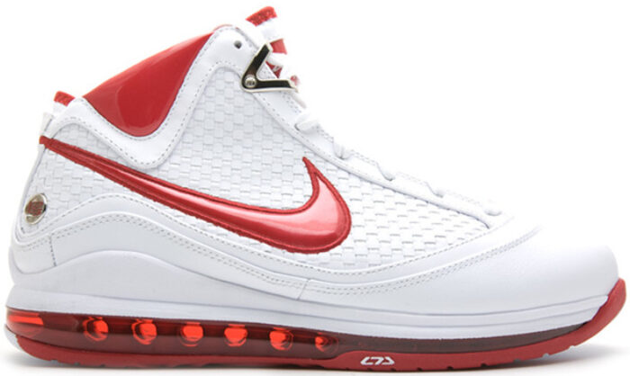 Nike LeBron 7 NFW (No Flywire)