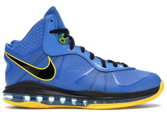 Nike LeBron 8 V/2 Entourage