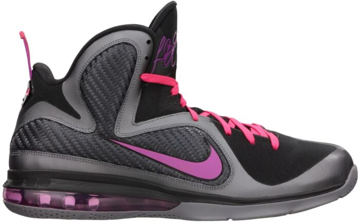 Nike LeBron 9 Miami Nights