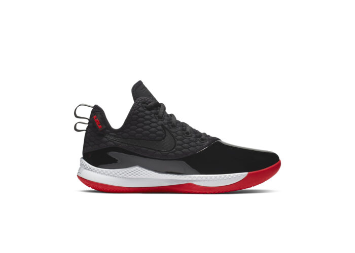 Nike LeBron Witness 3 PRM Black