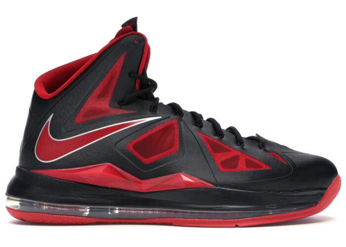 Nike LeBron X Away