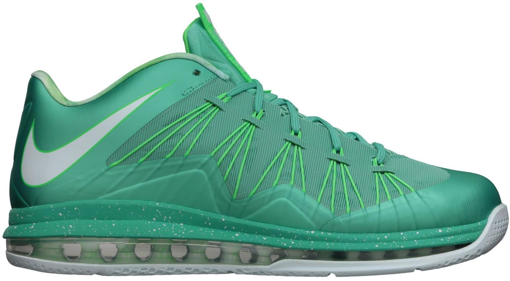 lebron x low easter
