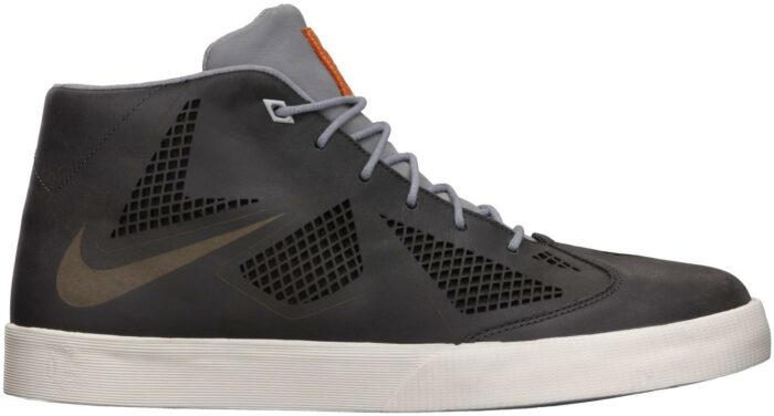 Nike LeBron X NSW Night Stadium