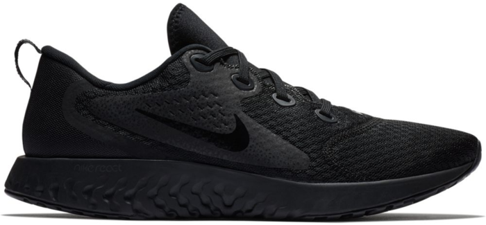 Nike Legend React Black