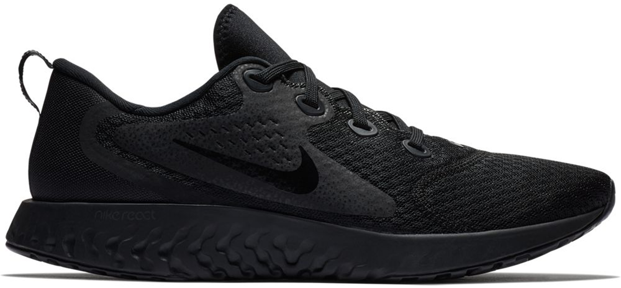 Nike Legend React Black