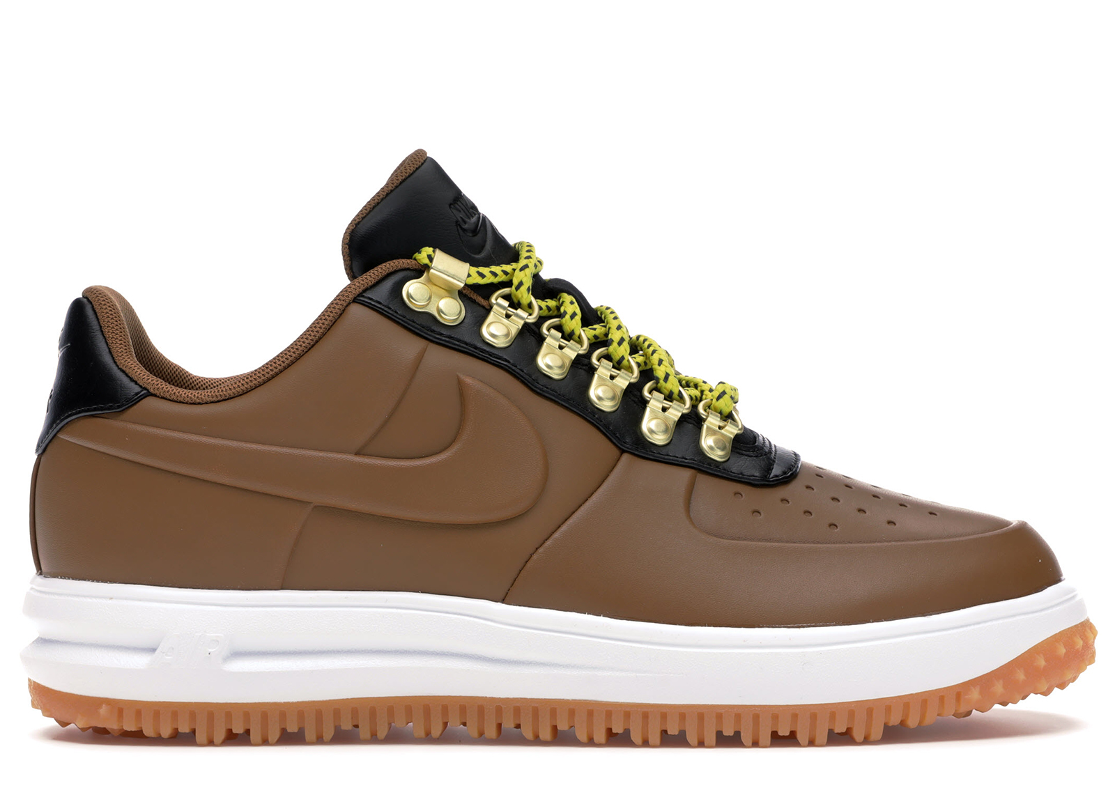 Nike air force duckboot low outlet