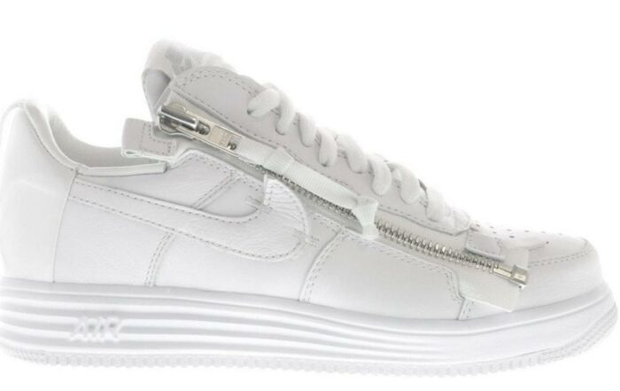 Nike Lunar Force 1 Low Acronym (AF100)