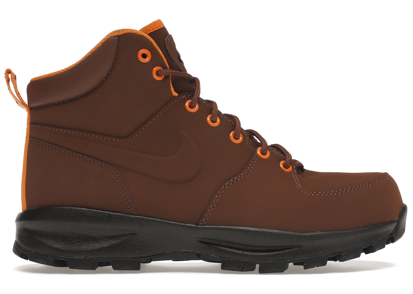 Nike Manoa Leather Fauna Brown