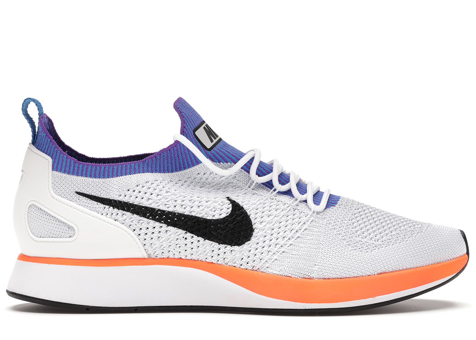 Mariah flyknit racer outlet