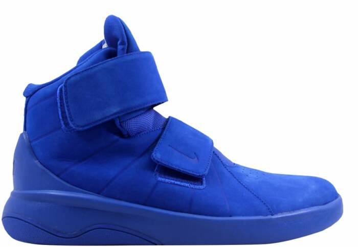 Nike Marxman Premium Racer Blue/Racer Blue