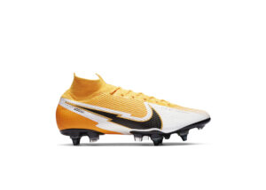 superfly 7 laser orange