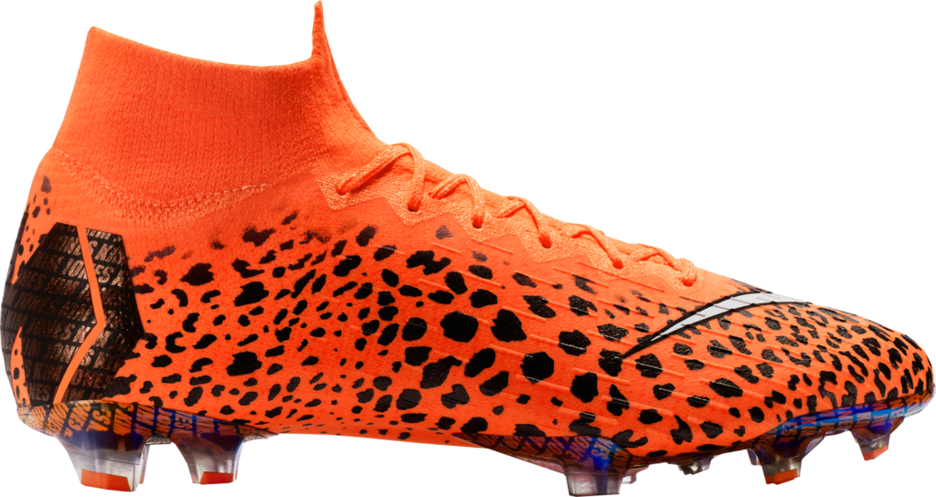nike mercurial kim jones