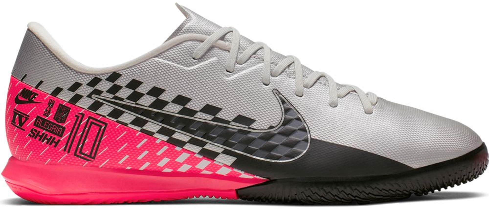 Nike Mercurial Vapor 13 Academy IC Neymar Jr AT7994 006