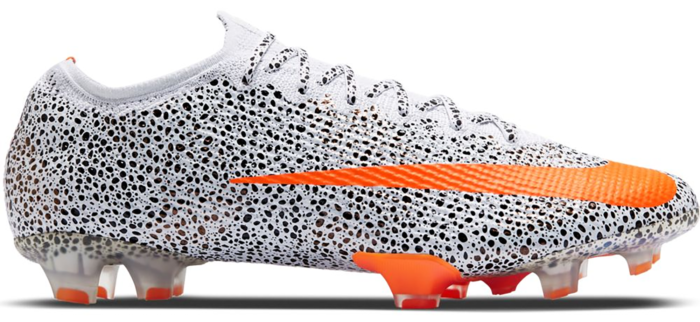 Nike Mercurial Vapor 13 Elite CR7 FG Safari