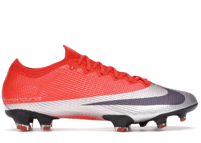 Nike Mercurial Vapor 13 Elite FG Max Orange