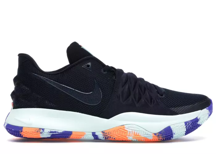 Nike Kyrie Low 1 Dark Obsidian