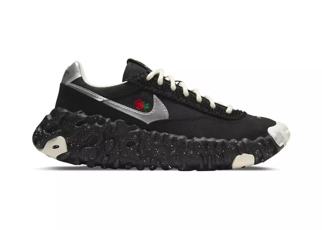 Nike Overbreak SP Undercover Black