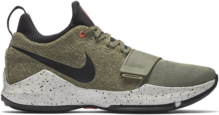 Nike PG 1 Elements