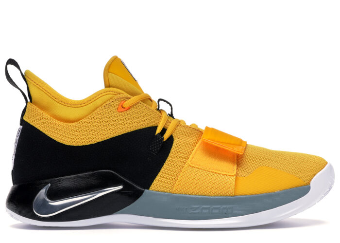 Nike PG 2.5 Moon Exploration