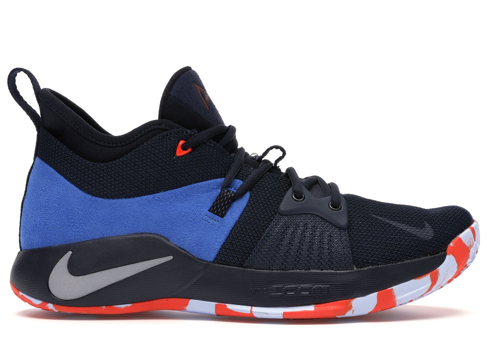 Nike PG 2 Home