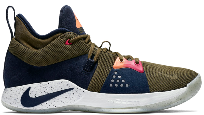 Nike PG 2 ACG